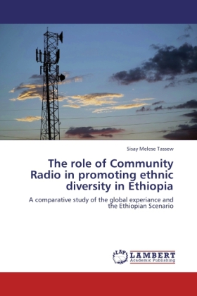 The role of Community Radio in promoting ethnic diversity in Ethiopia 