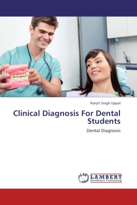 Clinical Diagnosis For Dental Students 