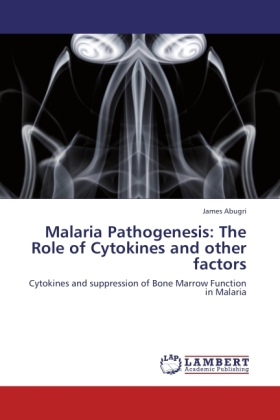 Malaria Pathogenesis: The Role of Cytokines and other factors 