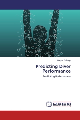 Predicting Diver Performance 