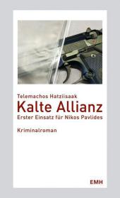 kein Cover