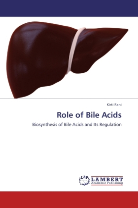 Role of Bile Acids 