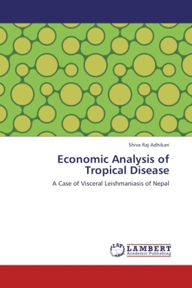 Economic Analysis of Tropical Disease 