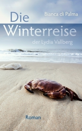 Die Winterreise der Lydia Vallberg 