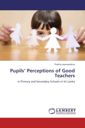 Pupils  Perceptions of Good Teachers 