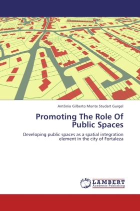 Promoting The Role Of Public Spaces 