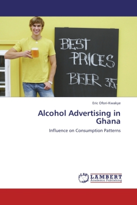 Alcohol Advertising in Ghana 