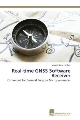 Real-time GNSS Software Receiver 