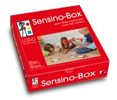 Sensino-Box (Kinderspiel)