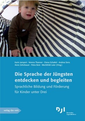 Die Sprache Der Jungsten Entdecken Und Begleiten 2 Bde M Dvd Produkt