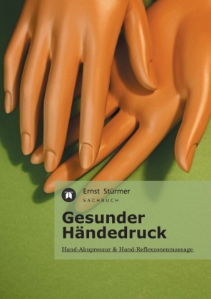 Gesunder Händedruck 