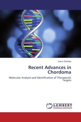 Recent Advances in Chordoma 