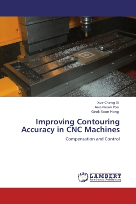 Improving Contouring Accuracy in CNC Machines 