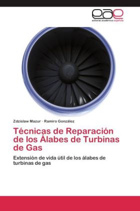 Técnicas de Reparación de los Álabes de Turbinas de Gas 