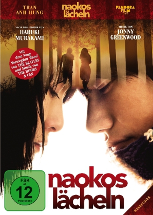 Naokos Lächeln, 1 DVD 