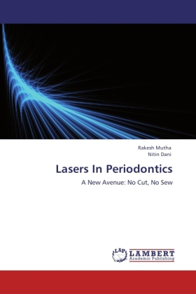 Lasers In Periodontics 
