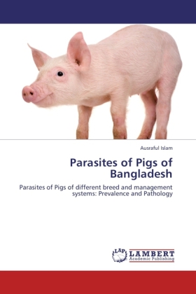 Parasites of Pigs of Bangladesh 