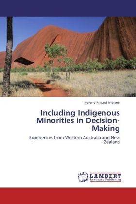 Including Indigenous Minorities in Decision-Making 