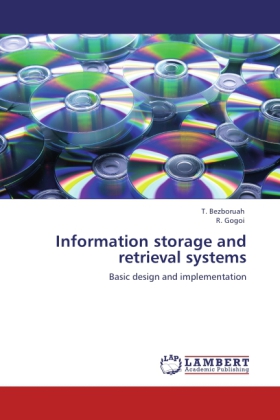 Information storage and retrieval systems 