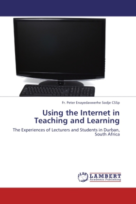Using the Internet in Teaching and Learning 