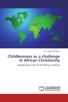 Childlessness as a challenge in African Christianity 