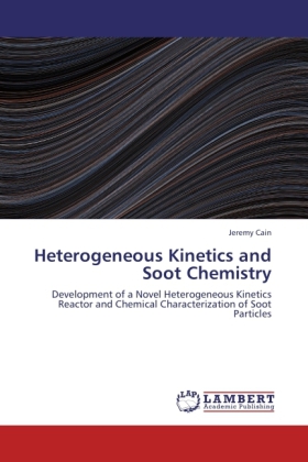 Heterogeneous Kinetics and Soot Chemistry 