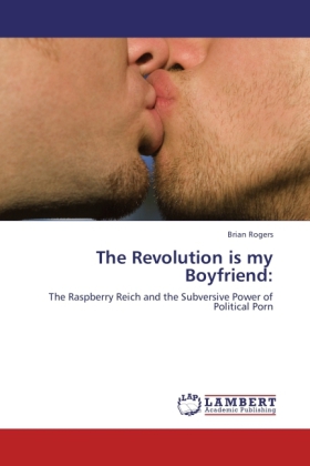 The Revolution is my Boyfriend: 