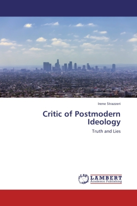 Critic of Postmodern Ideology 