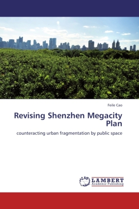 Revising Shenzhen Megacity Plan 