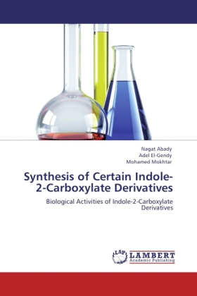 Synthesis of Certain Indole-2-Carboxylate Derivatives 