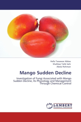 Mango Sudden Decline 