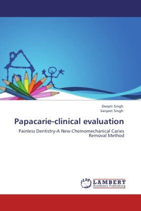 Papacarie-clinical evaluation 