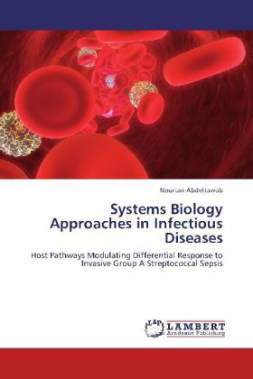 Systems Biology Approaches in Infectious Diseases 