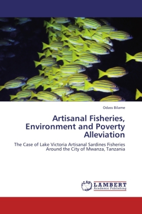 Artisanal Fisheries, Environment and Poverty Alleviation 