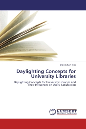 Daylighting Concepts for University Libraries 