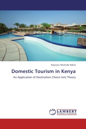 Domestic Tourism in Kenya 