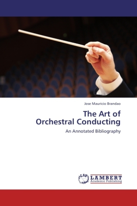 The Art of Orchestral Conducting 