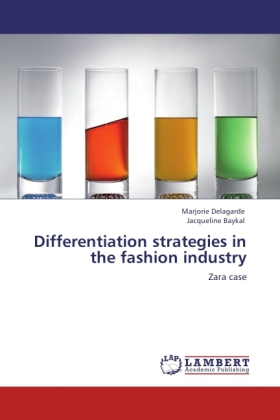 Differentiation strategies in the fashion industry 