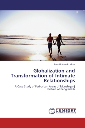 Globalization and Transformation of Intimate Relationships 
