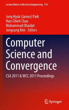 Computer Science and Convergence 