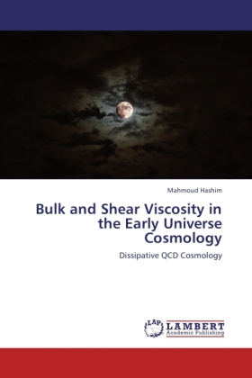 Bulk and Shear Viscosity in the Early Universe Cosmology 