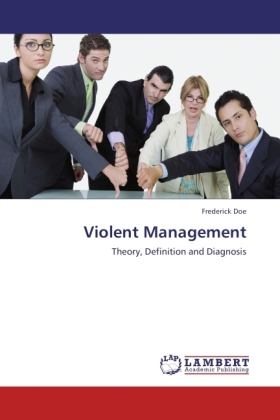 Violent Management 