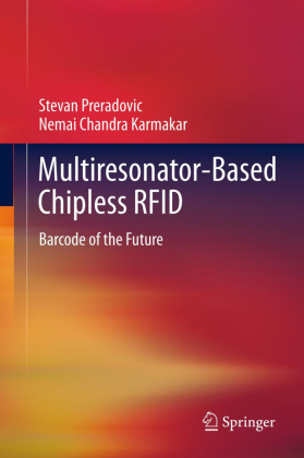 Multiresonator-Based Chipless RFID 