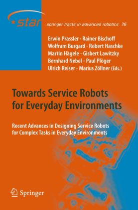 Towards Service Robots for Everyday Environments 