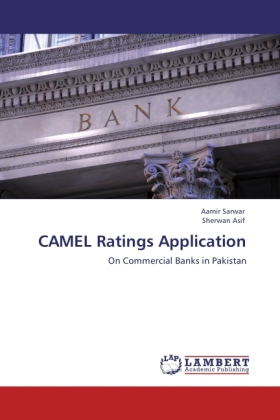 CAMEL Ratings Application 