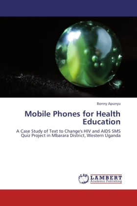 Mobile Phones for Health Education 