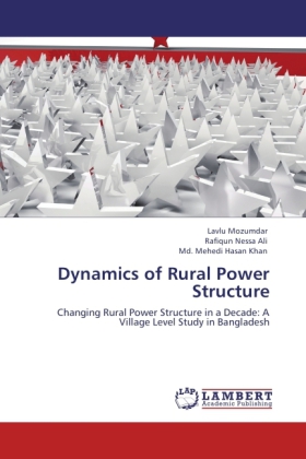 Dynamics of Rural Power Structure 