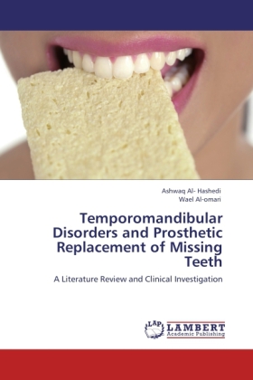Temporomandibular Disorders and Prosthetic Replacement of Missing Teeth 