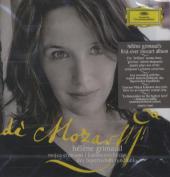 Mozart - Hélèn Grimaud, 1 Audio-CD