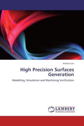 High Precision Surfaces Generation 
